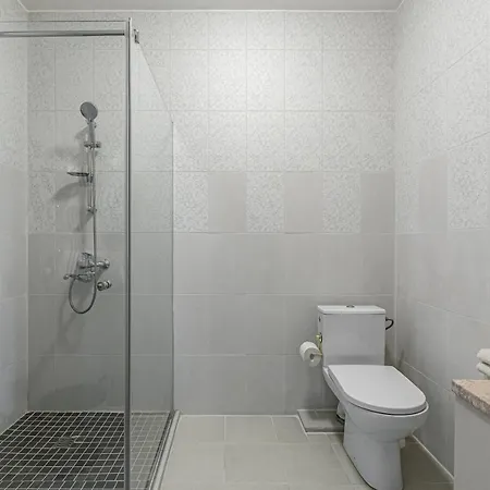 Apartamento Angel House Vilnius, 502 Vilnius