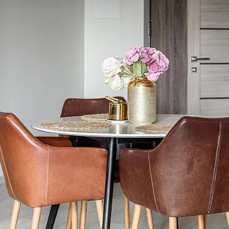 Apartment Angel House Vilnius, 502