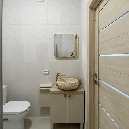 Apartman Angel House Vilnius, 502 Vilnius
