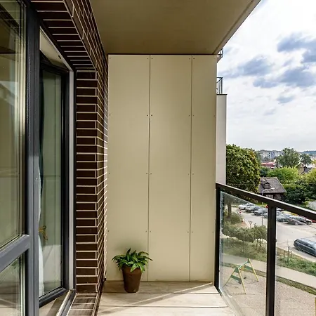 Apartman Angel House Vilnius, 502
